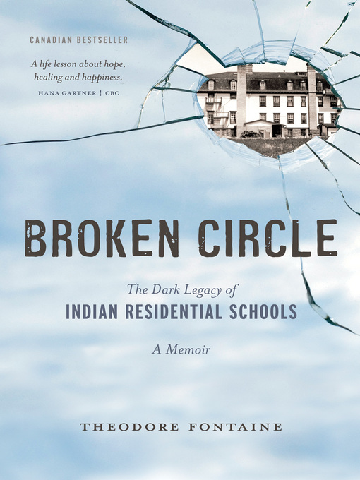 Title details for Broken Circle by Theodore Niizhotay Fontaine - Available